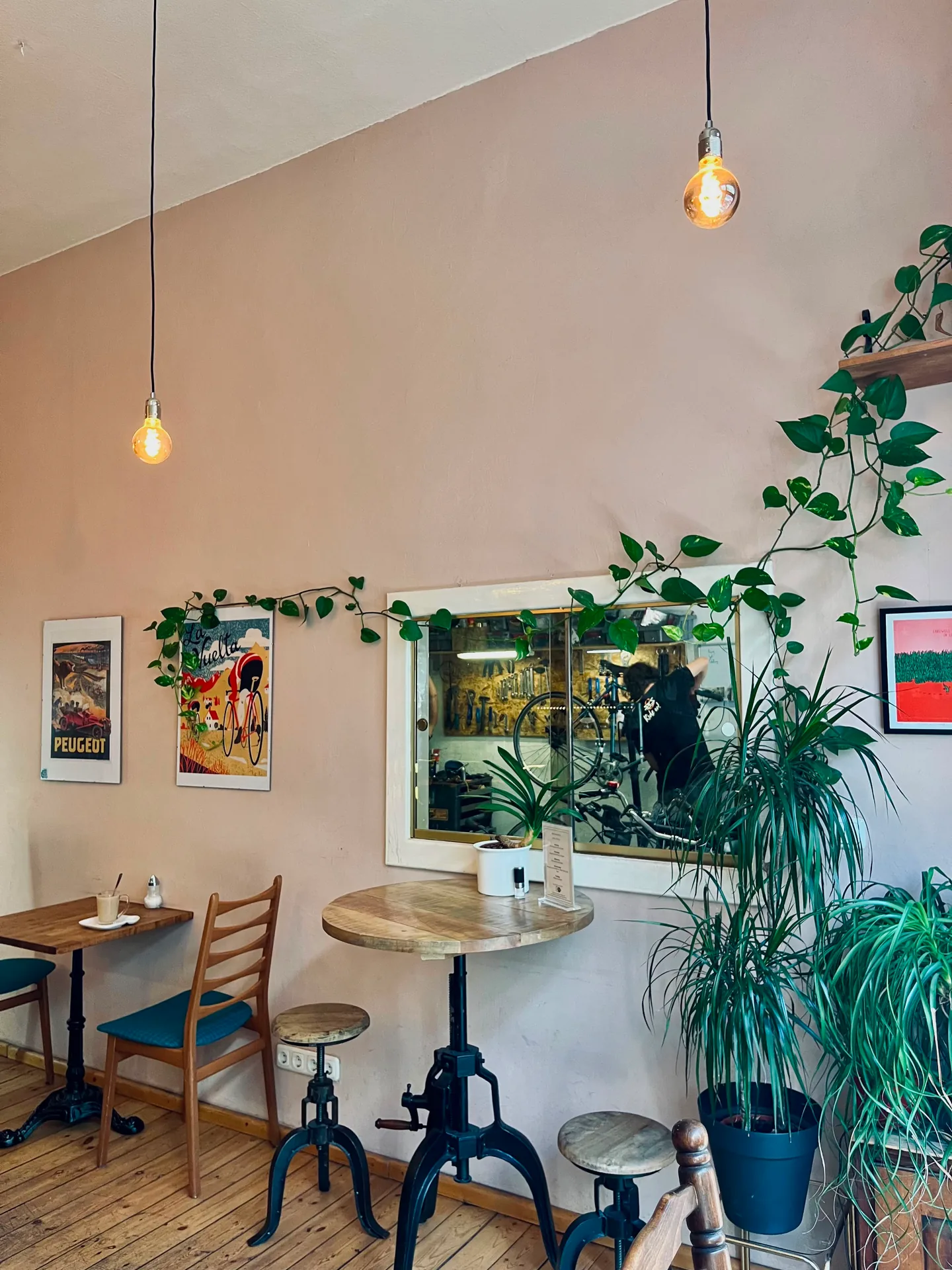 Wohnzimmer hinten